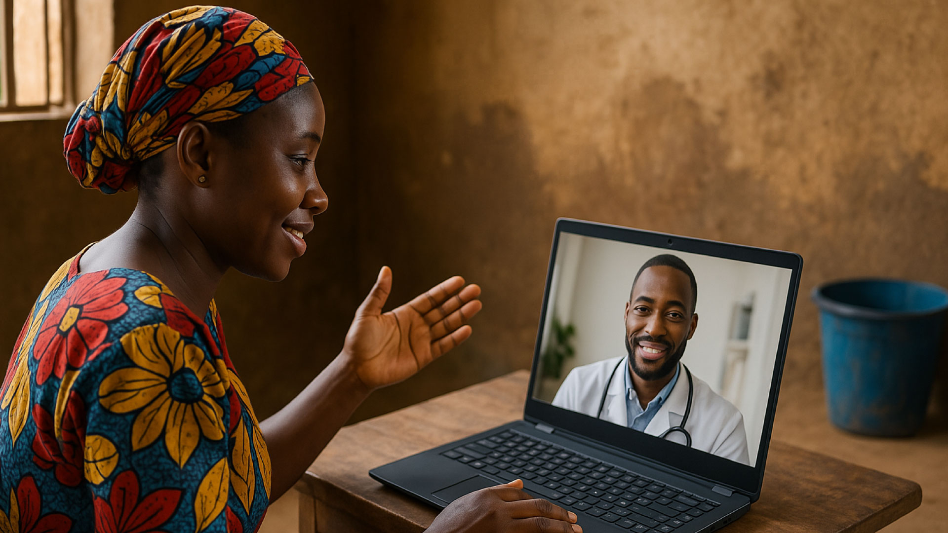 Hewale Social Health